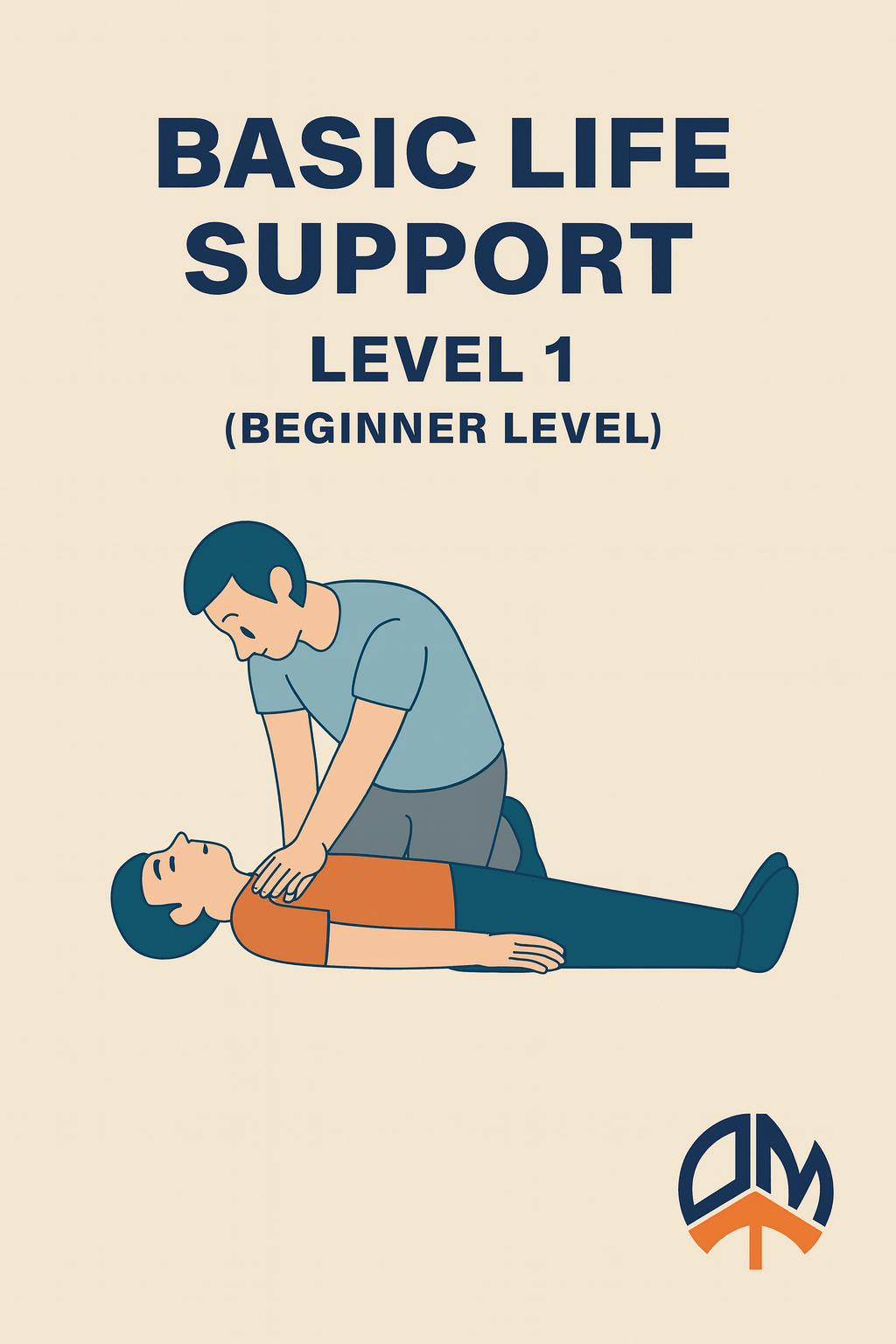 Basic Life Support (Beginner Level)